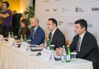 AIREX 2026-ya sayılı günlər qaldı: Yeni evinizi və ya növbəti investisiya fürsətinizi kəşf edin! | FED.az