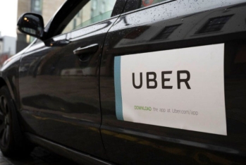 “Uber Azərbaycan” 20 min, direktoru 5 min manat cərimə olundu