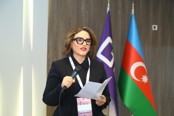 “FINCA Azerbaijan” BOKT 1-ci İnvestor Mikromaliyyə Forumunda - [red]MÜKAFATLANDIRILIB - FOTO[/red] | FED.az