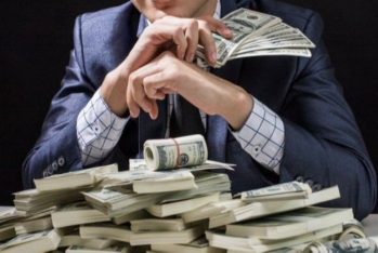 Azərbaycan iqtisadiyyatına investisiya qoyuluşu 76 %-ə yaxın artıb