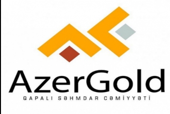 “AzerGold” illik 6 faiz ilə 20 milyon dollar borc alır