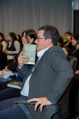 “Araz” supermarketlər şəbəkəsindən “Bir kitab, min dünya” təşəbbüsü -[red] FOTOLAR[/red] | FED.az