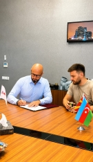 Sənaye 4.0 layihələrinin icra statusu - [red]FOTOLAR[/red] | FED.az