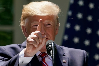 Tramp administrasiyası ABŞ-a birləşməyə razılıq üçün Qrenlandiya sakinlərinə milyardlarla dollar vəd edib