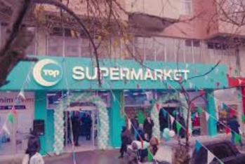 Azərbaycanda bu supermarketin 800 min manata yaxın - VERGİ BORCU VAR