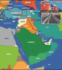 İran müharibəsi Azərbaycandan keçən Orta Dəhlizlə – DAŞIMALARI 4-5 DƏFƏ ARTIRIB | FED.az