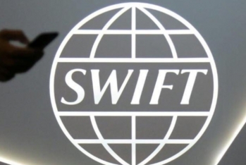 "Rusiya SWIFT-dən çıxarılsa, dünya iqtisadiyyatı çökəcək"
