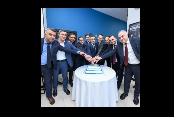 AccessBank представил клиентам обновленный филиал «Ази Асланов» в новой концепции