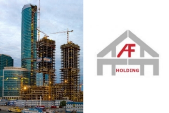 "AF Holding" işçi axtarır - MAAŞ 450-500 MANAT - VAKANSİYA