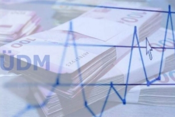 Gələn ilin iqtisadi artımı açıqlanıb