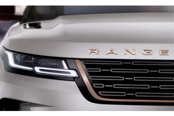Benzin «Range Rover»lər satılmır – Çində 60% endirimlə təklif edirlər