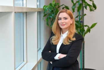 Dövlət bankına rəhbər - TƏYİN EDİLDİ