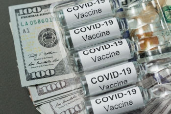 Valyuta Fondu: İnkişaf etmiş ölkələr vaksin satışından  - 1 Trilyon Dollar Qazanacaqlar