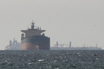 İran Hörmüz boğazından istifadə ilə bağlı beynəlxalq razılaşmalara hazır olduğunu bəyan edib