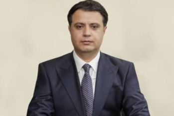 Maliyyə nazirinin yeni müavini kimdir? - DOSYE