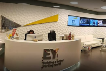 EY Baku office işçi axtarır - VAKANSİYA