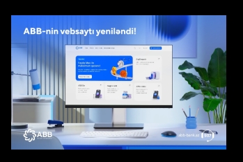 Банк ABB представил новый корпоративный сайт!