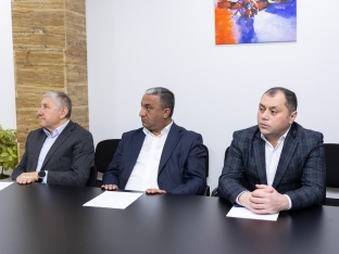 Rabitəbank Xankəndidə “Dayanıqlı Gələcək üçün Maliyyə Savadlılığı Forumu” - [red]TƏŞKİL EDİB[/red] | FED.az