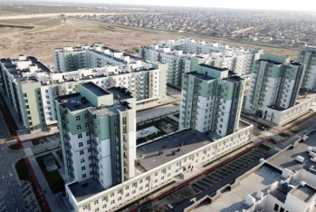 "MİDA" yeni yaşayış kompleksi inşa edəcək - TENDER