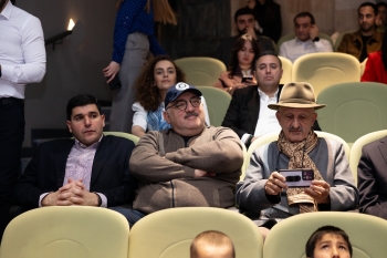 “AzInTelecom” və Azərbaycan Uşaq Fondunun birgə layihəsi –  “SİMA missiyası” kitabı işıq üzü gördü | FED.az