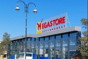 «Megastore» 20 milyon manatlıq dövriyyədən - CƏMİ 4 MİN MANAT QAZANIB – RƏSMİ HESABAT