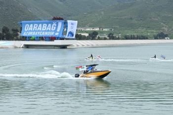 Suqovuşanda “Prezident Kuboku-2025”in ilk yarış günündə idmançılarımız 3 medal qazanıb - FOTOLAR | FED.az