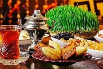 Novruz bayramında qeyri-iş günləri - Müəyyənləşdi