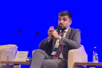 İslam bankçılığı: "Müsəlman müştərilər ənənəvi bankirlərə inanmır"