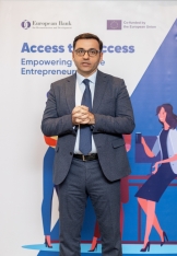 AccessBank запускает программу Access2Success для поддержки женского предпринимательства в третий раз | FED.az