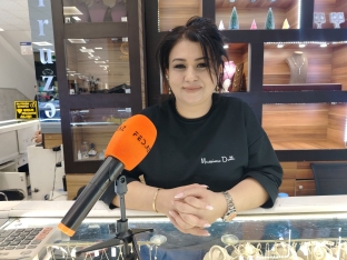 Mərkəzi Univermağın «qızıl dövrü»: «1200 manatlıq üzük 2000 manat olub, amma qızıl alan yoxdur» - REPORTAJ | FED.az