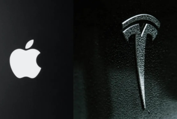 "Apple" və "Tesla" bazarı canlandırdı: Səhmlər yüksəlişdə