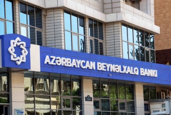 Azərbaycanın ən böyük bankının kredit portfeli - 43% BÖYÜYÜB - RƏQƏMLƏR