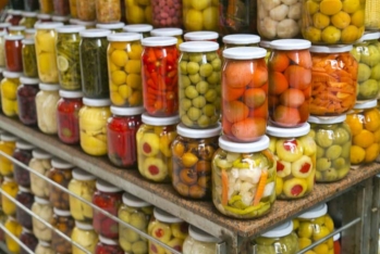 Konserv şirkətinin səhmdarları bir araya gələcək