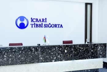 İcbari Tibbi Sığorta Fondunun büdcəsi 11 % azaldıla bilər