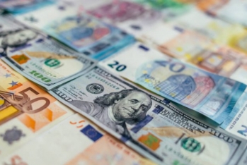 Banklarda dollar, avro, rubl və lirənin – ALIŞ-SATIŞ QİYMƏTLƏRİ (08.04.2020)