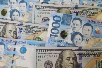Argentina Mərkəzi Bankı pesonun kəskin düşməsi səbəbindən dollar satmağa başlayıb