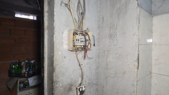 Bakıda şadlıq sarayı bağlandı - FOTOLAR, VİDEO | FED.az