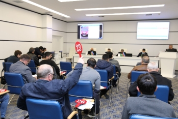 Bu il elektron satınalmalarda büdcədə - 294 milyon manat qənaət edilib