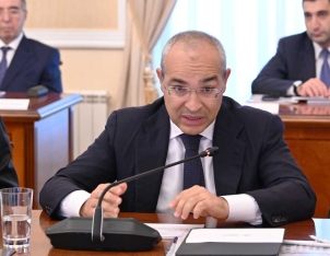 Nazirlər Kabineti gələn ilin dövlət büdcəsinin layihəsini Prezidentə təqdim edəcək | FED.az