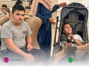 “Meqa Sığorta” Qrupu 1 İyun - Uşaqların Beynəlxalq Müdafiəsi Günü  münasibətilə xeyriyyə tədbiri keçirib - [red]FOTOLAR[/red] | FED.az