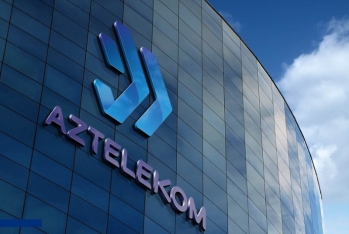 “Aztelekom” MMC yenidən təşkil edilib
