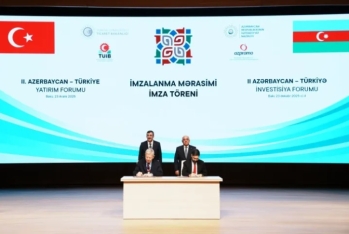 SOCAR Türkiyədə elektrik stansiyası satın alımasının səbəbini açıqlayıb