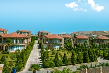 "Green City Resort & Residence" işçi axtarır - VAKANSİYA