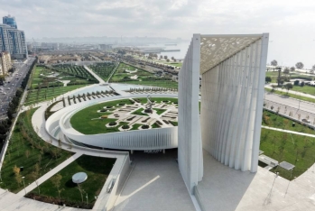 Zəfər muzeyinə girişin qiymətləri açıqlanıb - MƏBLƏĞLƏR