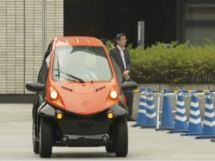 Yaponiya kiçik elektromobillərin alınması üçün subsidiyalar ayırmağı - PLANLAŞDIRIR