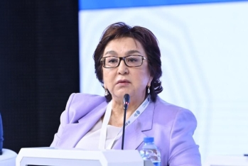 Məleykə Abbaszadə: "İmtahanlara müdaxilə cəhdi əvvəlki illərdə də olub"  - MÜSAHİBƏ