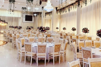 Bakıda bu şadlıq sarayları və restoranlar - 2500 MANAT CƏRİMƏ OLUNDU