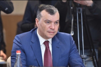 "Dövlət maliyyəsinin daha səmərəli idarə edilməsi ilə bağlı islahatlara başlanılıb"