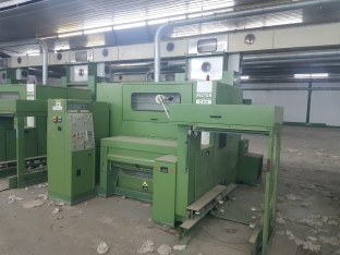 "Prime Cotton" sənaye avadanlıqlarının satışını - ELAN EDİR - FOTOLAR | FED.az