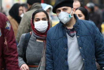İrandan Azərbaycana virusun keçmə ehtimalı barədə - RƏSMİ AÇIQLAMA